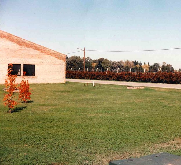Instalación Antigua colegio 3